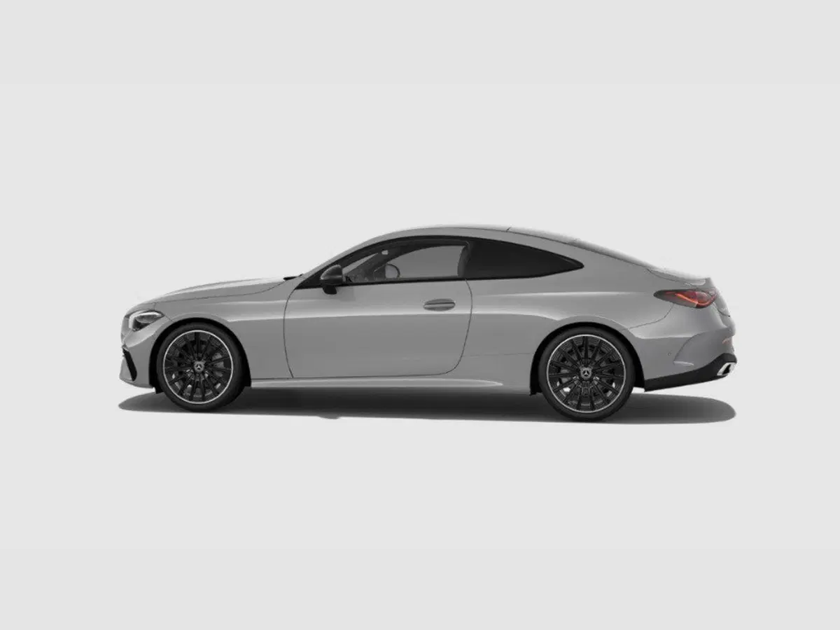 Mercedes-Benz CLE Coupé nuova a Ancona (2)