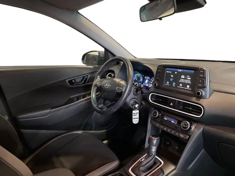 Hyundai Kona usata a Ancona (12)