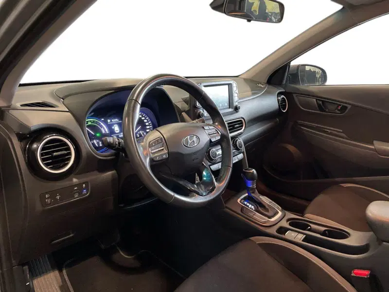 Hyundai Kona usata a Ancona (16)