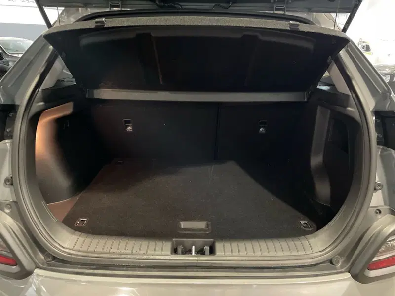 Hyundai Kona usata a Ancona (7)