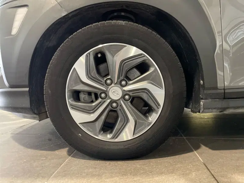 Hyundai Kona usata a Ancona (8)