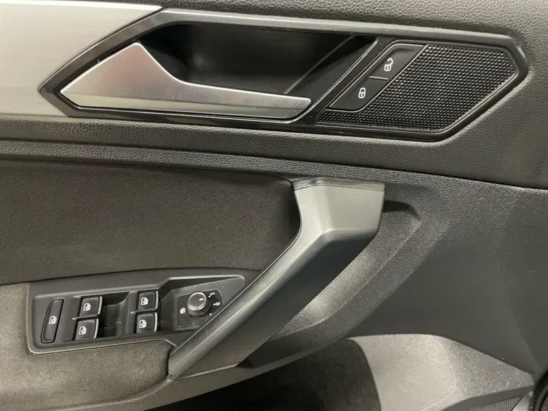 Volkswagen Tiguan usata a Macerata (17)