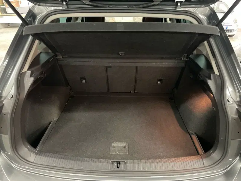Volkswagen Tiguan usata a Macerata (7)