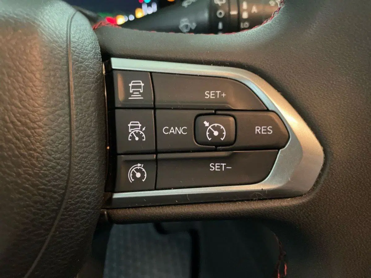Jeep Compass usata a Ancona (19)