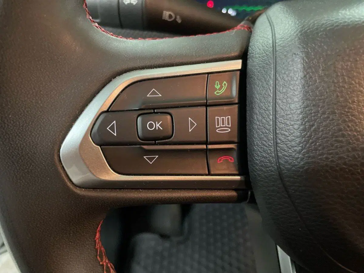 Jeep Compass usata a Ancona (20)