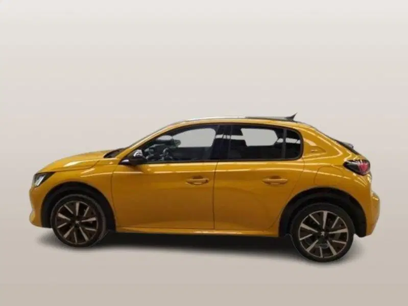 Peugeot 208 usata a Ancona (3)