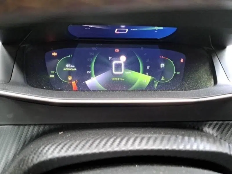 Peugeot 208 usata a Ancona (7)