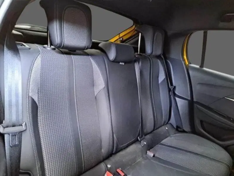 Peugeot 208 usata a Ancona (9)