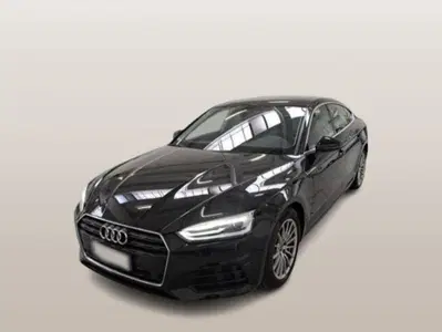 Audi A5 Sportback 40 g-tron S tronic Business del 2020 usata a Ancona