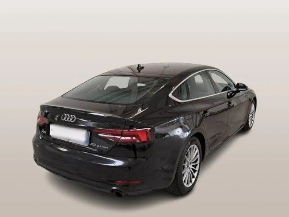 Audi A5 Sportback usata a Ancona (4)