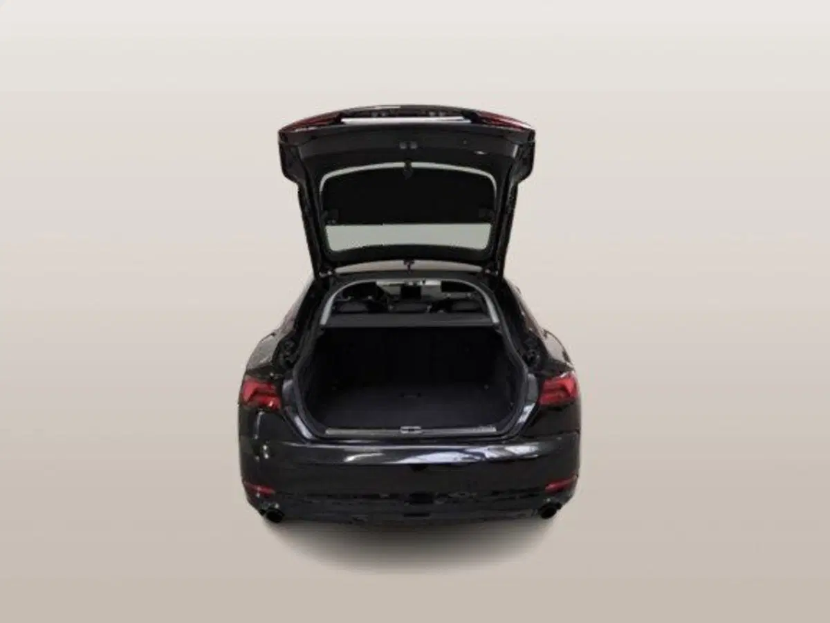 Audi A5 Sportback usata a Ancona (5)
