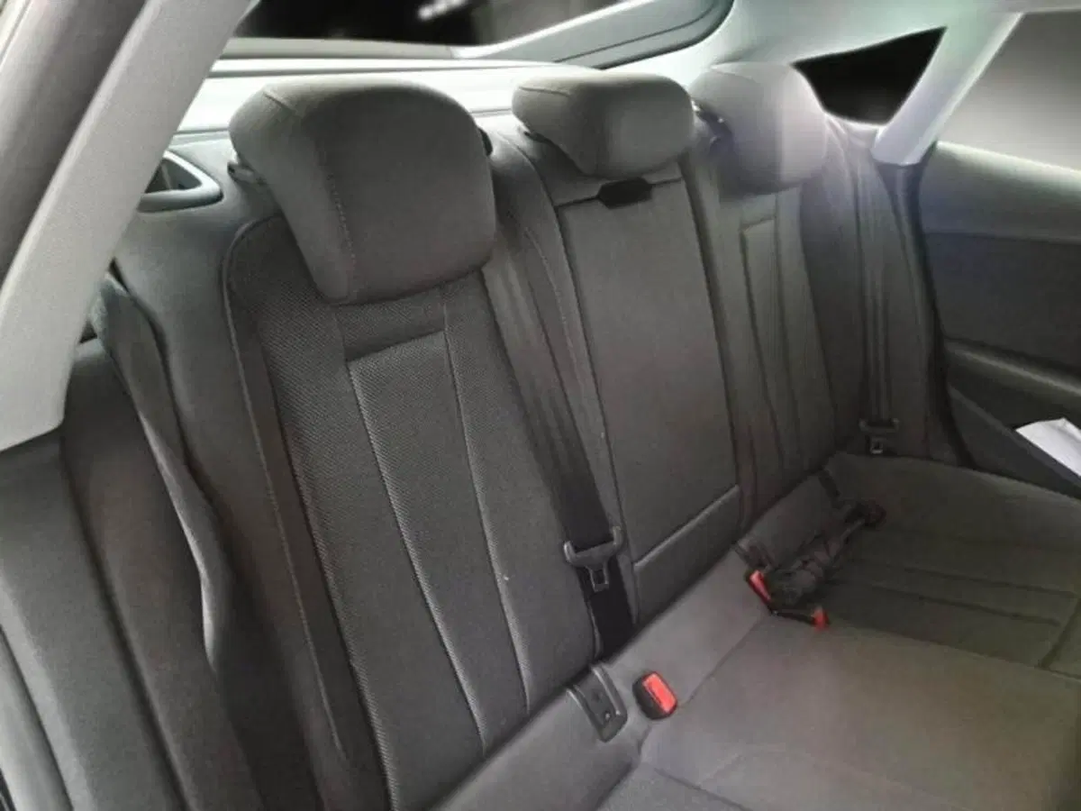 Audi A5 Sportback usata a Ancona (8)