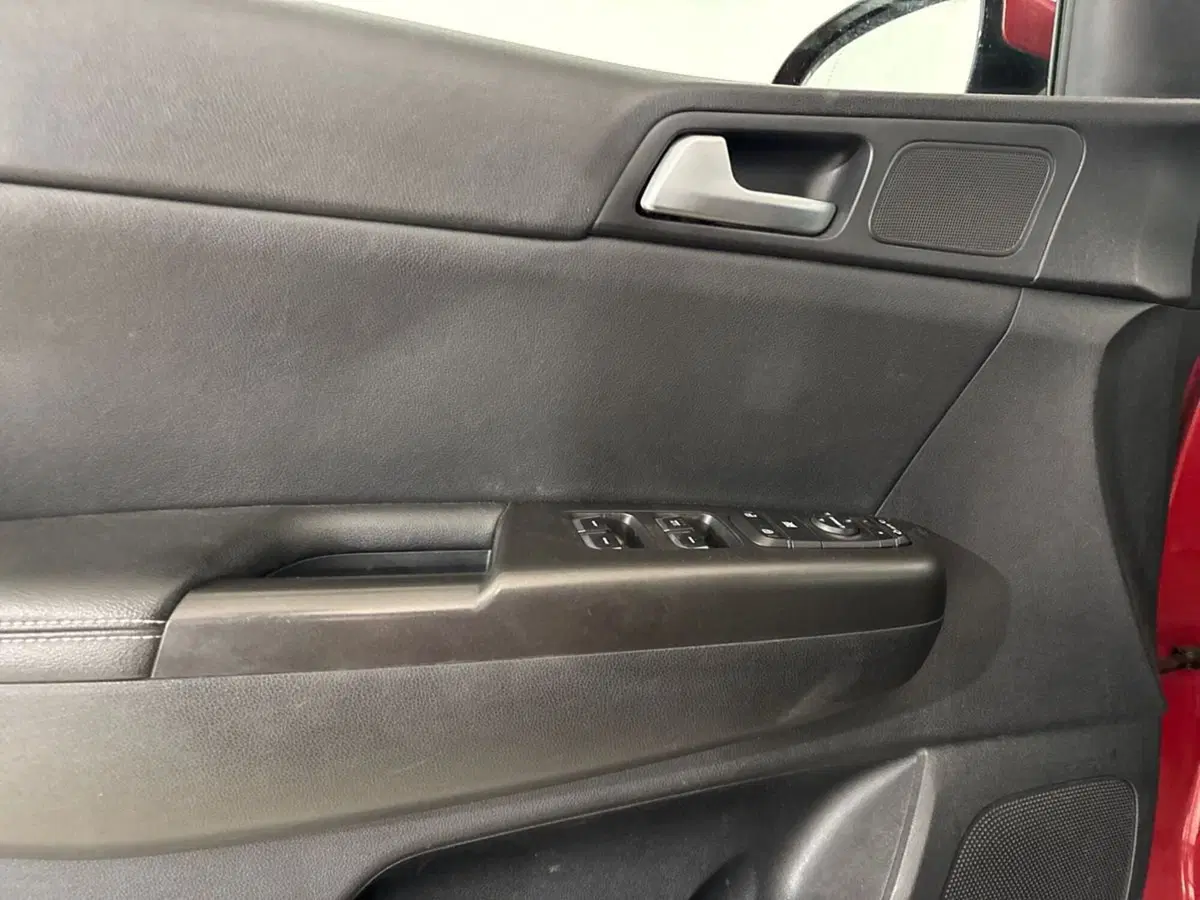 Kia Sportage usata a Torino (13)