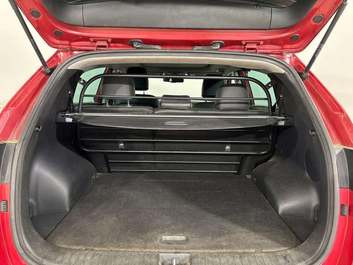 Kia Sportage usata a Torino (8)