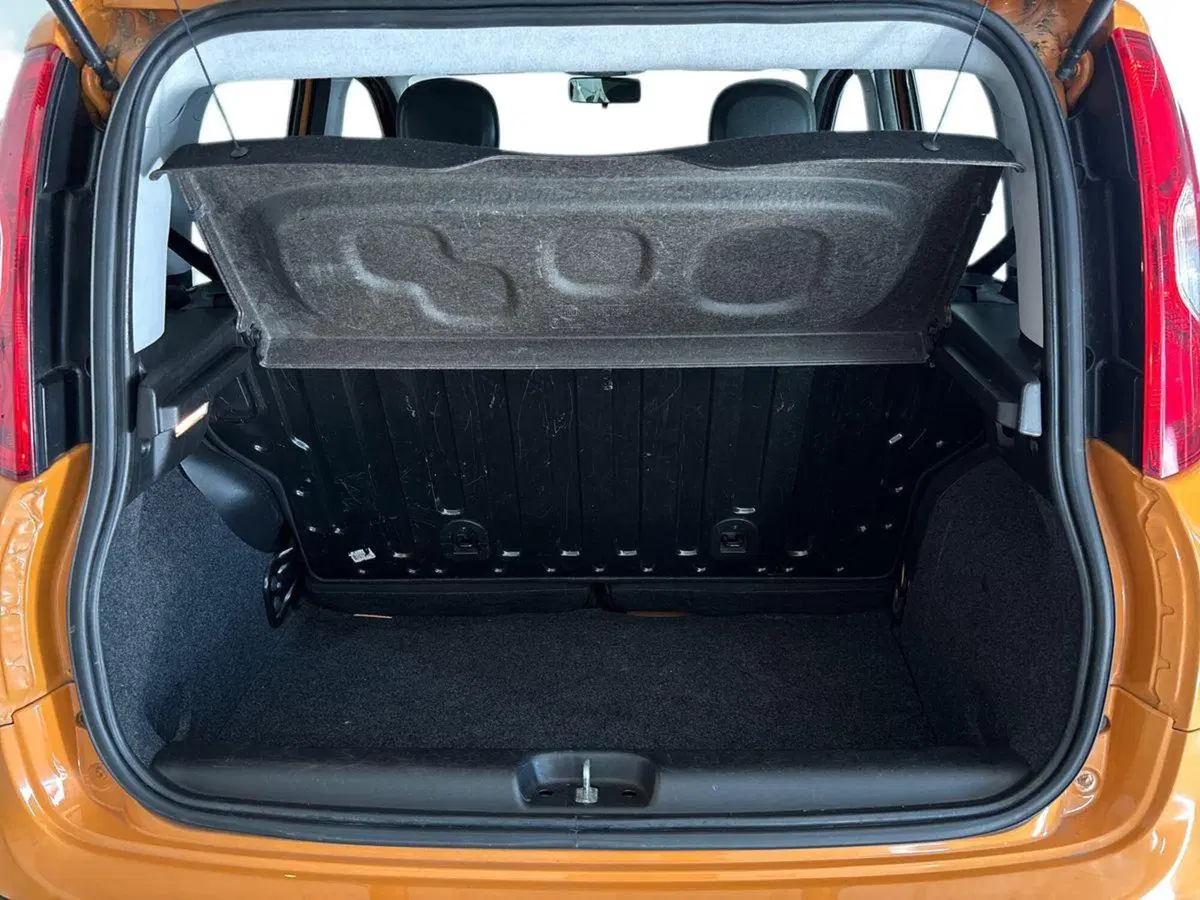 Fiat Panda usata a Torino (10)