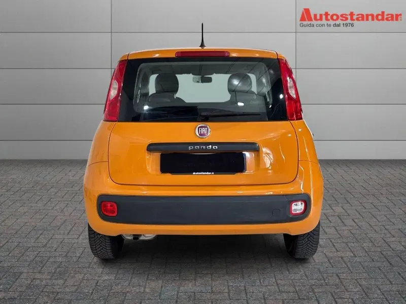 Fiat Panda usata a Torino (5)