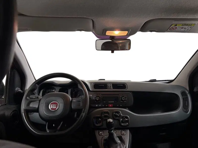 Fiat Panda usata a Torino (8)