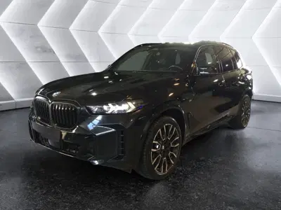 BMW X5 xdrive30d MSport Pro auto del 2024 usata a Caserta