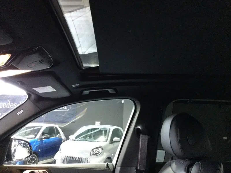 BMW X5 usata a Caserta (14)