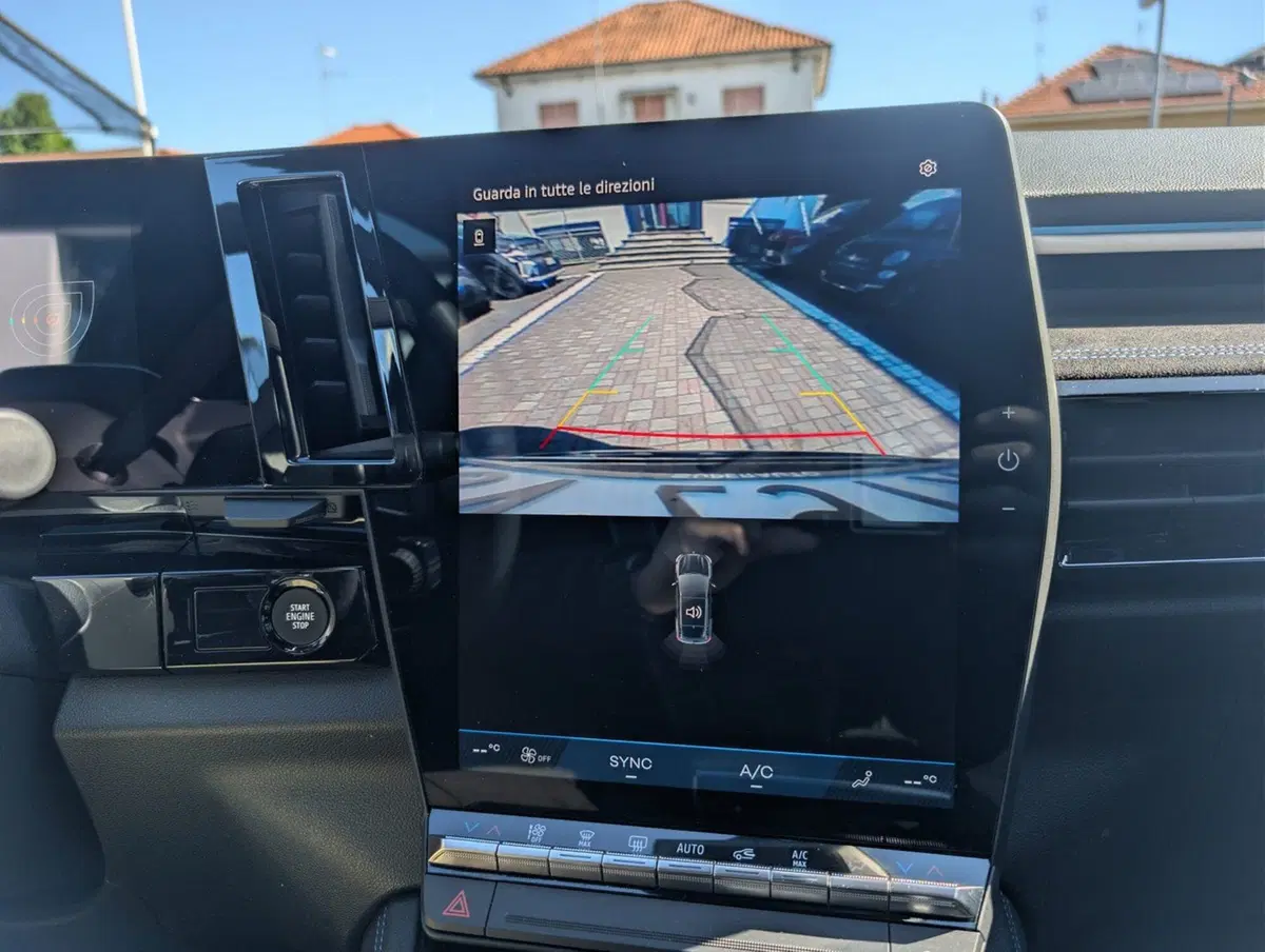 Renault Austral usata a Pavia (2)