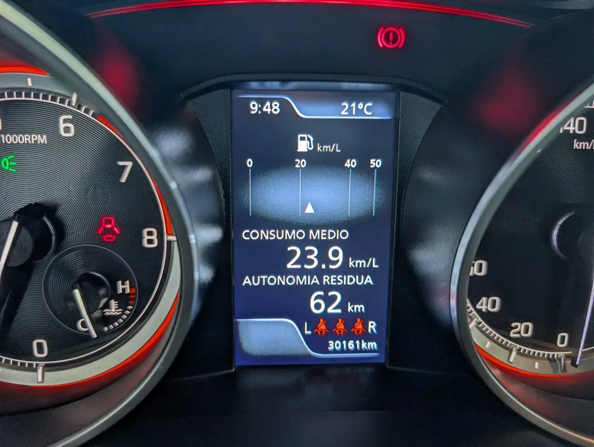 Suzuki Swift usata a Pavia (2)