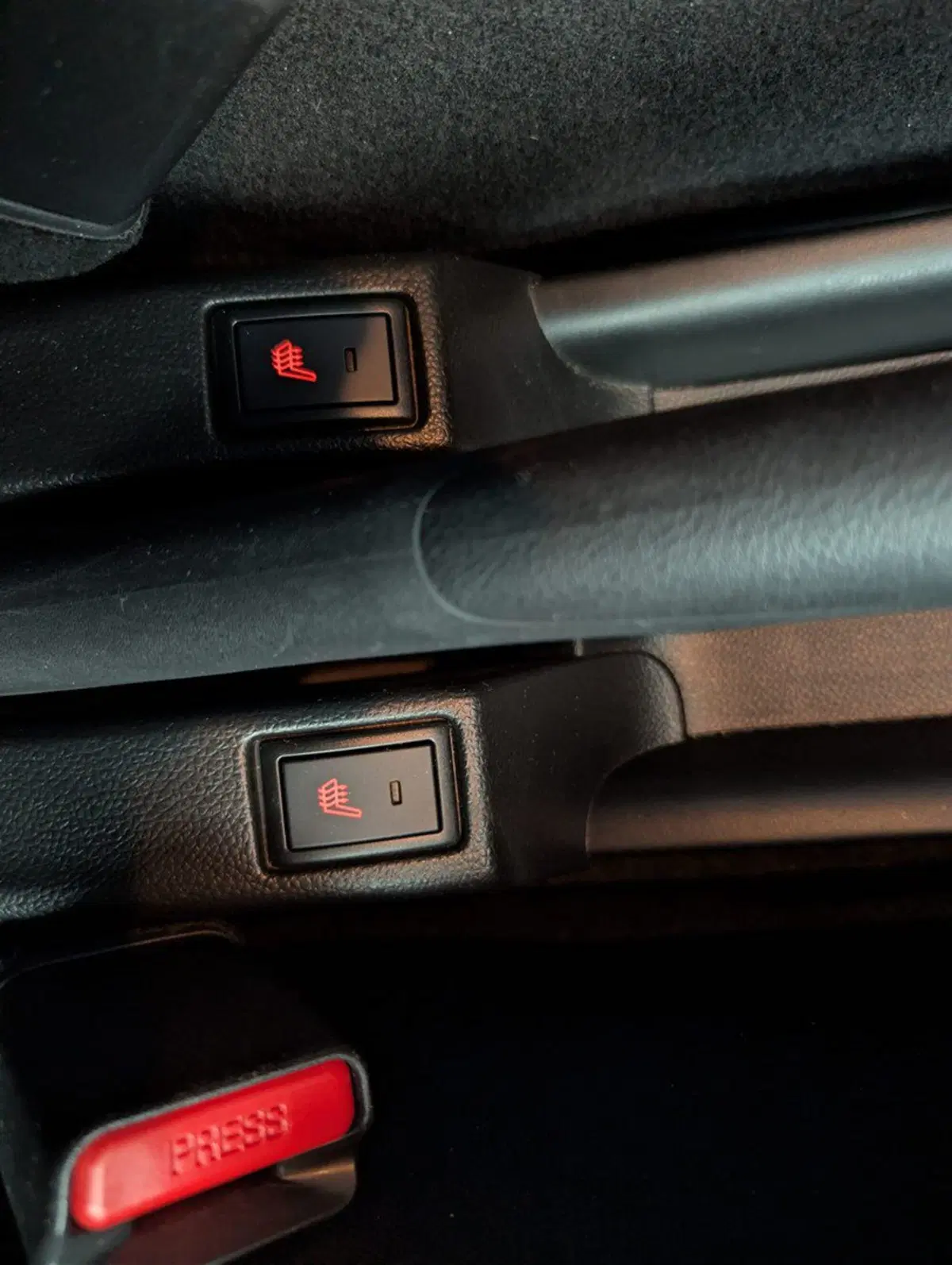 Suzuki Swift usata a Pavia (5)