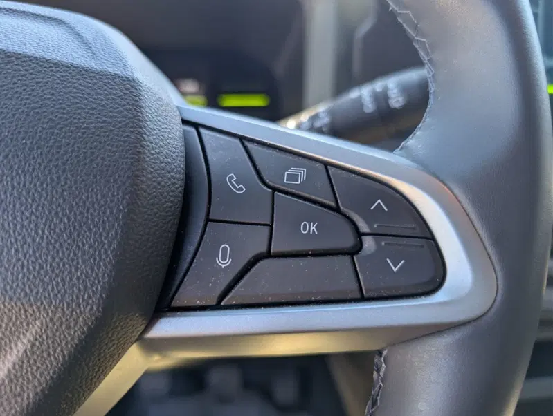 Dacia Duster usata a Pavia (11)