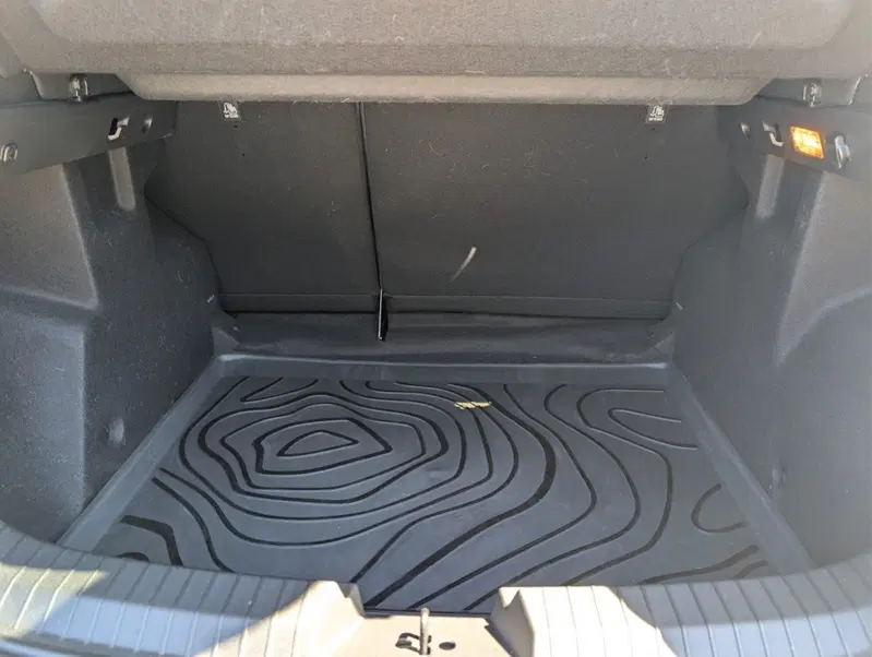 Dacia Duster usata a Pavia (15)