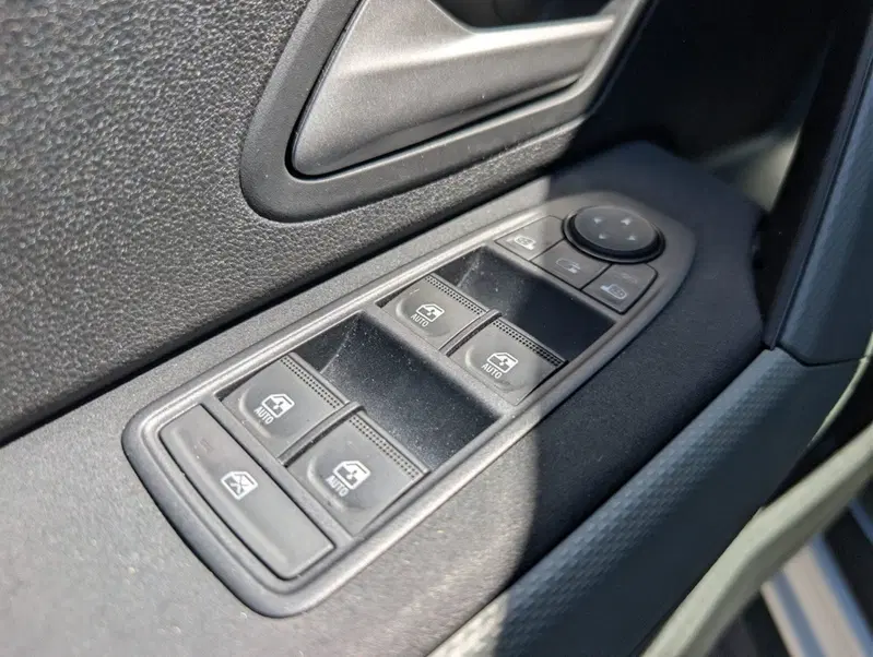 Dacia Duster usata a Pavia (6)