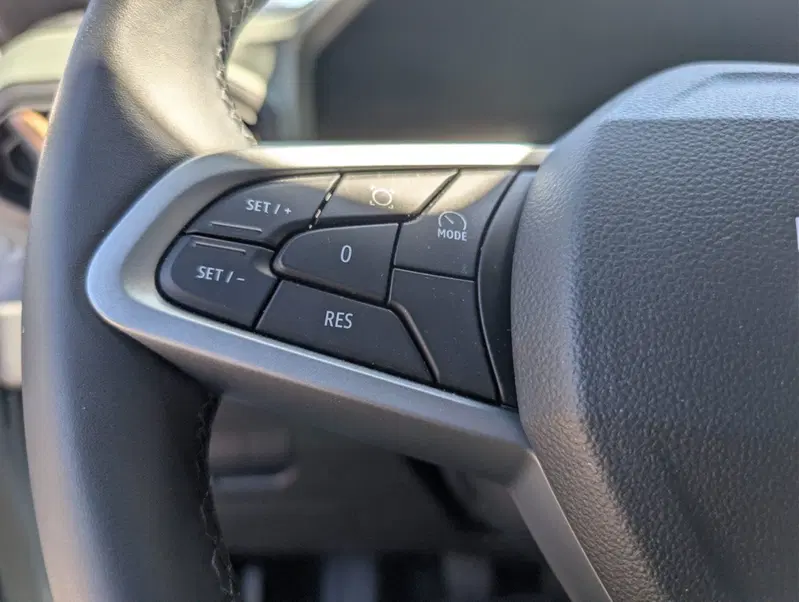 Dacia Duster usata a Pavia (9)