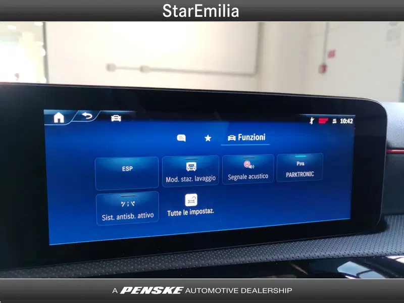 Mercedes-Benz Classe A usata a Ferrara (14)