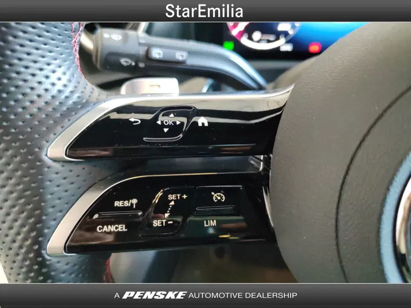 Mercedes-Benz Classe A usata a Ferrara (20)