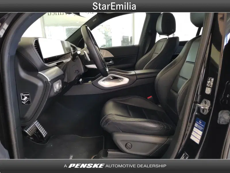 Mercedes-Benz GLE SUV usata a Ferrara (10)