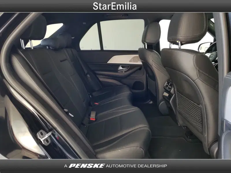 Mercedes-Benz GLE SUV usata a Ferrara (18)