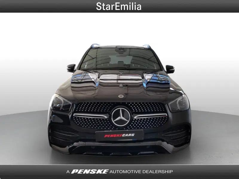 Mercedes-Benz GLE SUV usata a Ferrara (7)