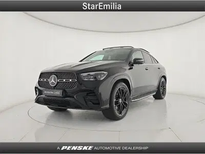 Mercedes-Benz GLE Coup&eacute; 400 e phev AMG Line Premium 4matic auto del 2023 usata a Casalecchio di Reno
