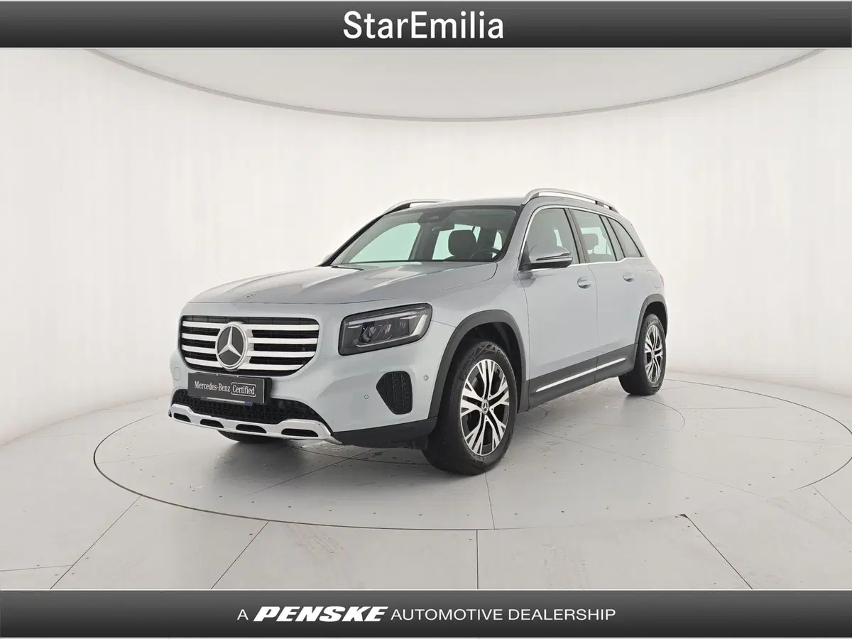 Mercedes-Benz GLB usata a Bologna