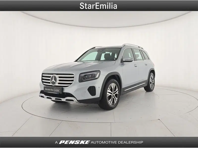 Mercedes-Benz GLB usata a Bologna