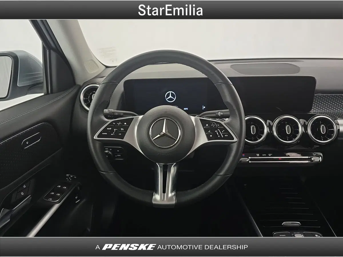 Mercedes-Benz GLB usata a Bologna (19)