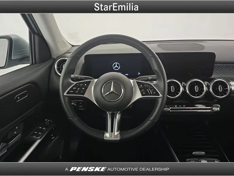 Mercedes-Benz GLB usata a Bologna (19)