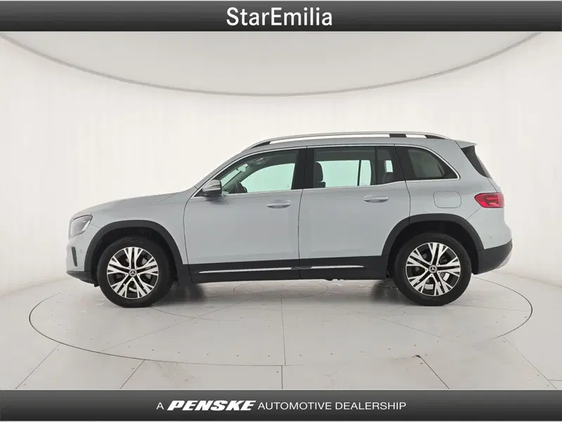 Mercedes-Benz GLB usata a Bologna (2)