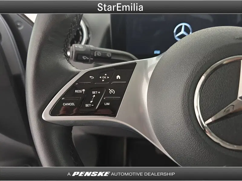 Mercedes-Benz GLB usata a Bologna (20)