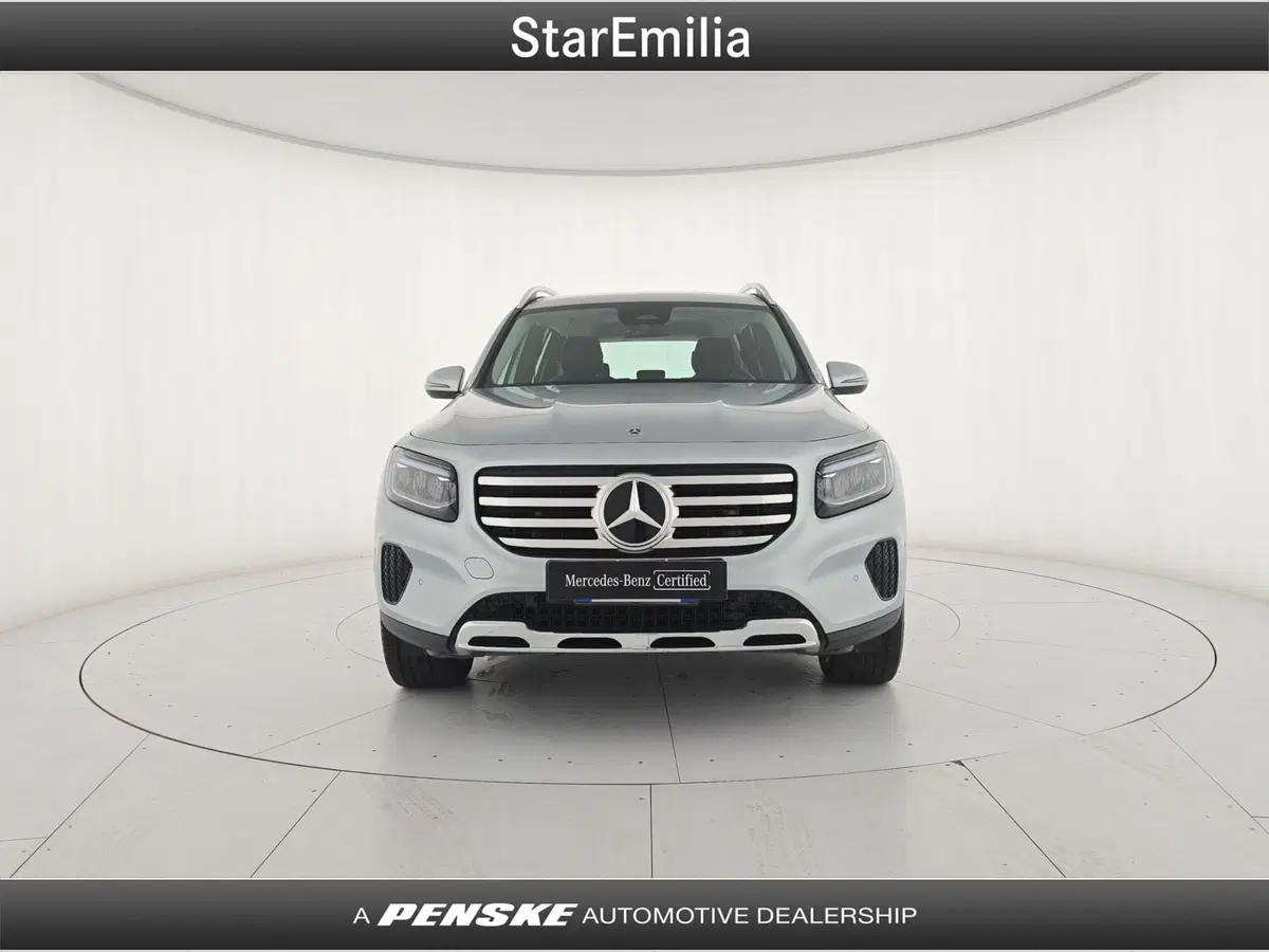 Mercedes-Benz GLB usata a Bologna (7)