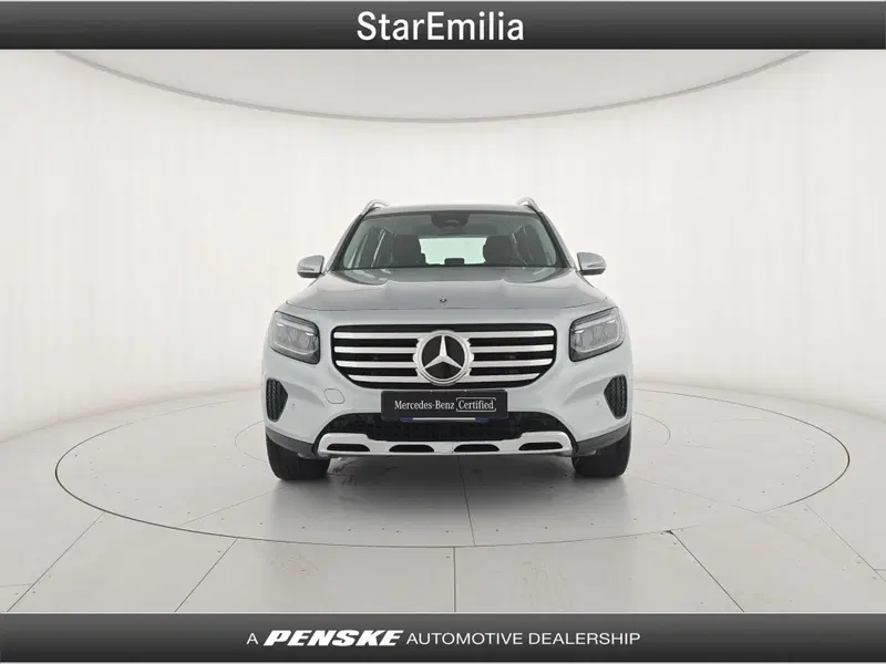 Mercedes-Benz GLB usata a Bologna (7)