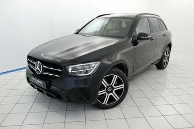 Mercedes-Benz GLC SUV 220 d 4Matic Sport del 2022 usata a Castel d'Ario