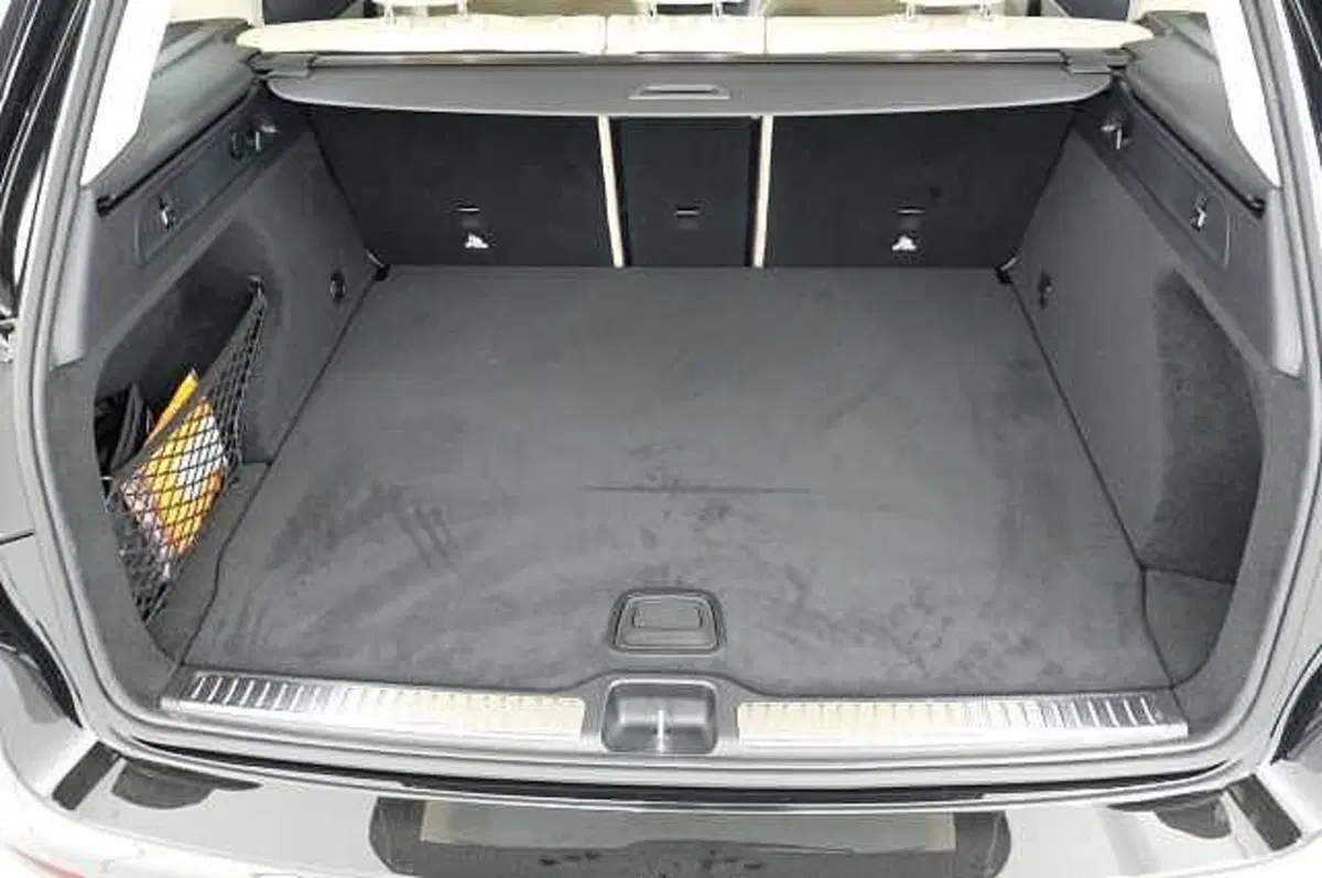 Mercedes-Benz GLC SUV usata a Mantova (10)