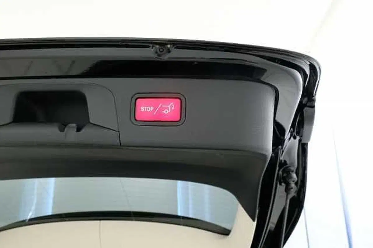 Mercedes-Benz GLC SUV usata a Mantova (11)
