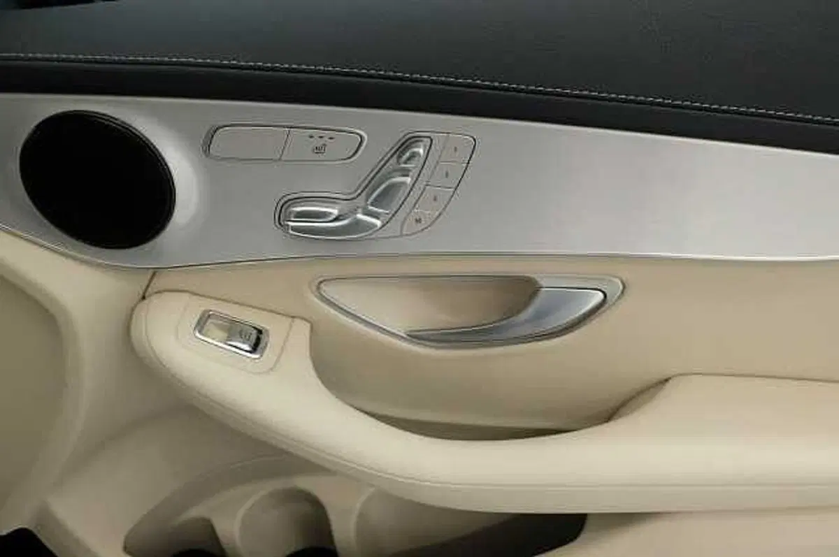 Mercedes-Benz GLC SUV usata a Mantova (12)