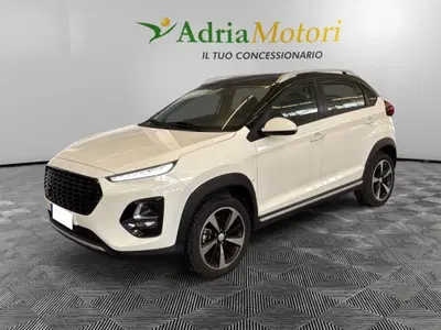 Dr DR 3.0 3.0 1.5 Gpl 114cv del 2023 usata a Pordenone