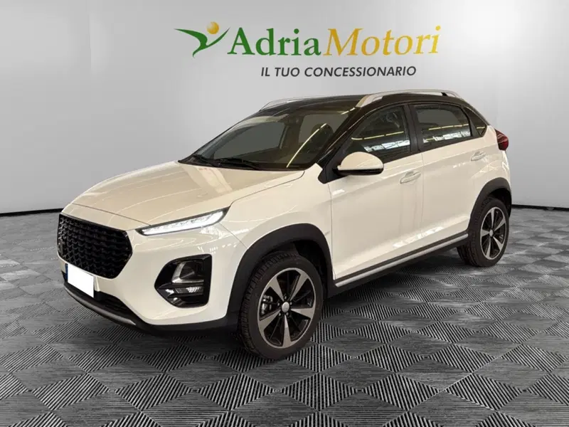 Dr DR 3.0 usata a Pordenone